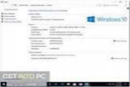 Windows 7 Pro - 10 Edition pt-BR 2020