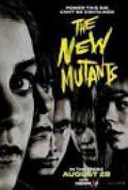 New Mutants 2020